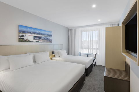 Travelodge Hotel Sydney Airport - Whitsundays Accommodation 19
