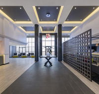 Travelodge Hotel Sydney Airport - Whitsundays Accommodation