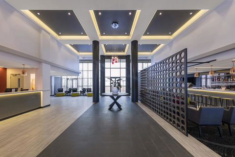 Travelodge Hotel Sydney Airport - Whitsundays Accommodation 0