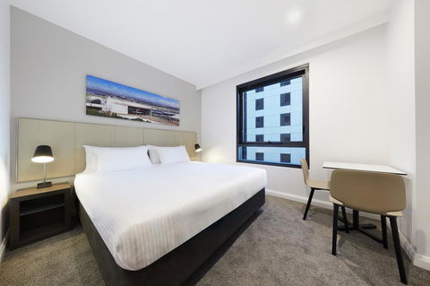 Travelodge Hotel Sydney Airport - Whitsundays Accommodation 29