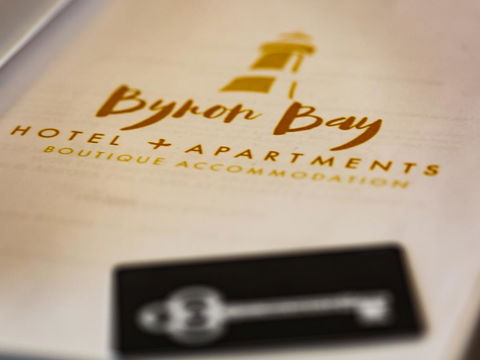 Byron Bay Hotel And Apartments - Whitsundays Accommodation 2