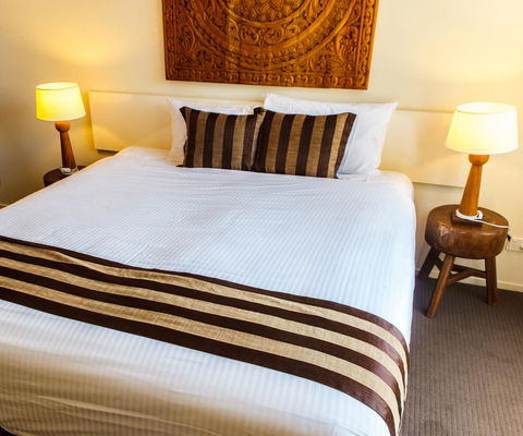 Byron Bay Hotel And Apartments - Whitsundays Accommodation 5