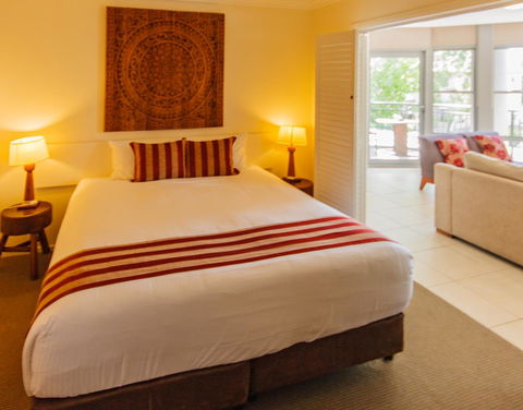 Byron Bay Hotel And Apartments - Whitsundays Accommodation 10