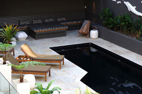 Byron Bay Hotel And Apartments - Whitsundays Accommodation 23