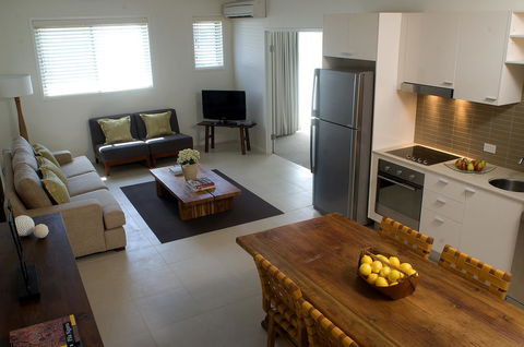 Byron Bay Hotel And Apartments - Whitsundays Accommodation 38