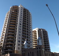 Fiori Apartments - Whitsundays Accommodation