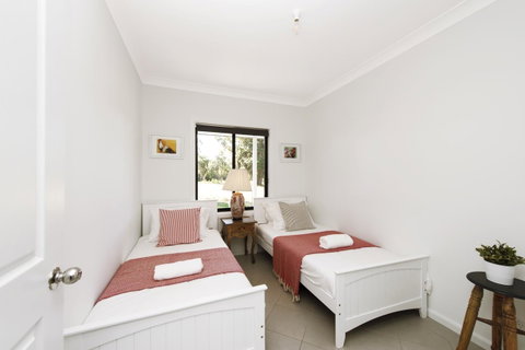 The Woods Farm Jervis Bay - Whitsundays Accommodation 29