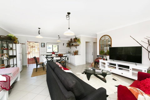 The Woods Farm Jervis Bay - Whitsundays Accommodation 16