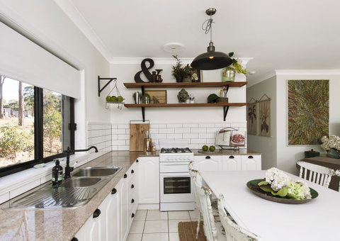 The Woods Farm Jervis Bay - Whitsundays Accommodation 42