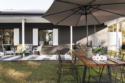 The Woods Farm Jervis Bay - Whitsundays Accommodation 40