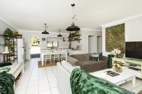 The Woods Farm Jervis Bay - Whitsundays Accommodation 43