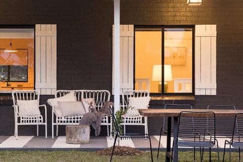 The Woods Farm Jervis Bay - Whitsundays Accommodation 6