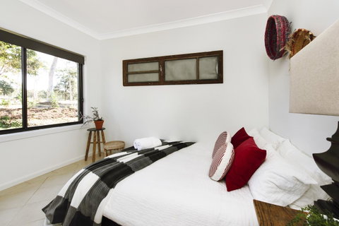 The Woods Farm Jervis Bay - Whitsundays Accommodation 30