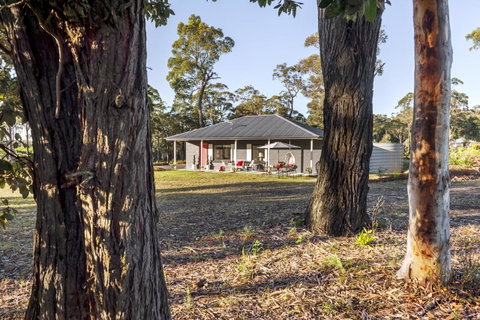 The Woods Farm Jervis Bay - Whitsundays Accommodation 21