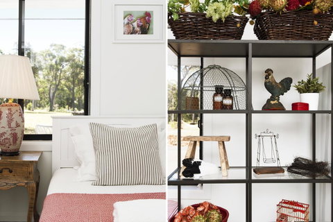 The Woods Farm Jervis Bay - Whitsundays Accommodation 20