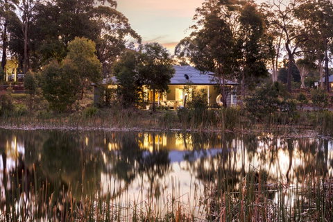 The Woods Farm Jervis Bay - Whitsundays Accommodation 5
