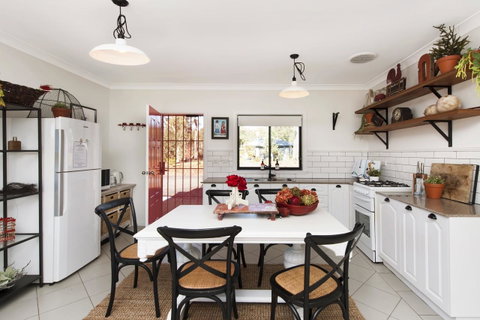 The Woods Farm Jervis Bay - Whitsundays Accommodation 24