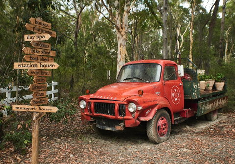 The Woods Farm Jervis Bay - Whitsundays Accommodation 9