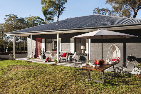 The Woods Farm Jervis Bay - Whitsundays Accommodation 32