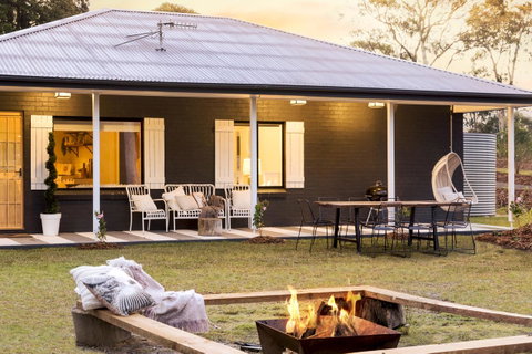 The Woods Farm Jervis Bay - Whitsundays Accommodation 0