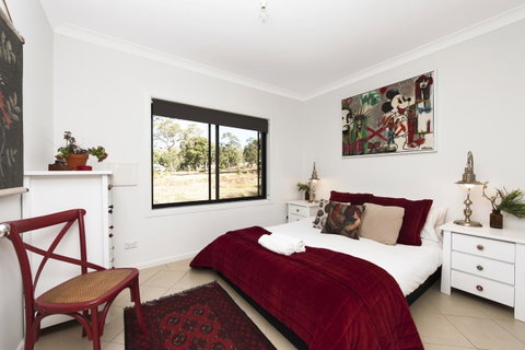 The Woods Farm Jervis Bay - Whitsundays Accommodation 25