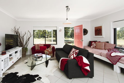 The Woods Farm Jervis Bay - Whitsundays Accommodation 22