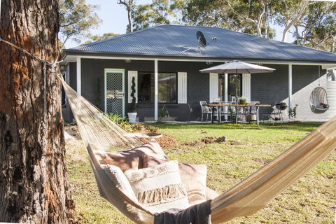 The Woods Farm Jervis Bay - Whitsundays Accommodation 4