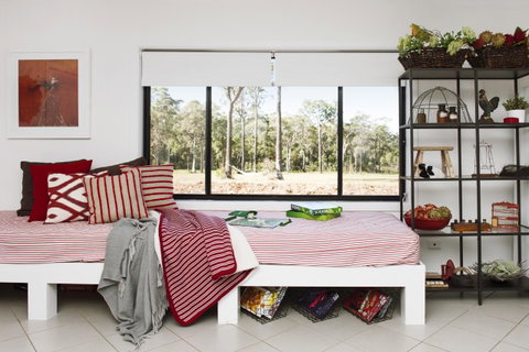 The Woods Farm Jervis Bay - Whitsundays Accommodation 23
