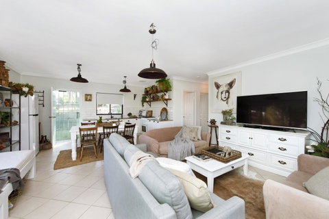 The Woods Farm Jervis Bay - Whitsundays Accommodation 3