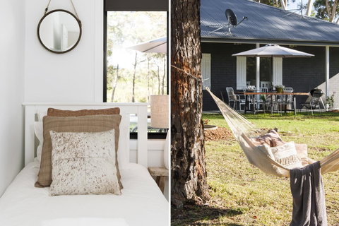 The Woods Farm Jervis Bay - Whitsundays Accommodation 2