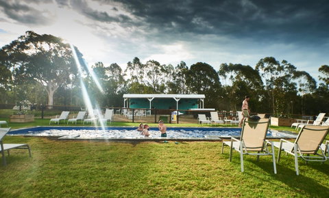 The Woods Farm Jervis Bay - Whitsundays Accommodation 15