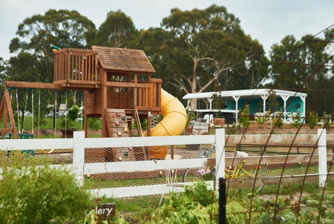 The Woods Farm Jervis Bay - Whitsundays Accommodation 7