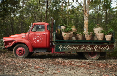 The Woods Farm Jervis Bay - Whitsundays Accommodation 8