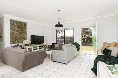The Woods Farm Jervis Bay - Whitsundays Accommodation 44
