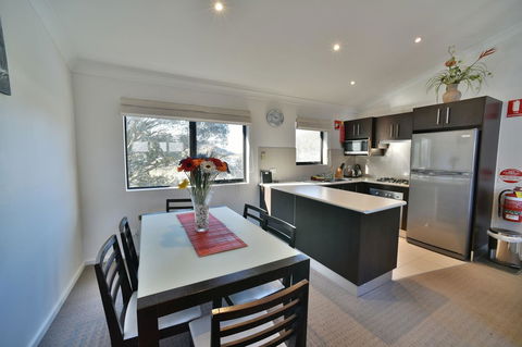 Aspen Creek 3 - Thredbo - Whitsundays Accommodation 8