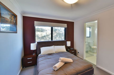 Aspen Creek 3 - Thredbo - Whitsundays Accommodation 1