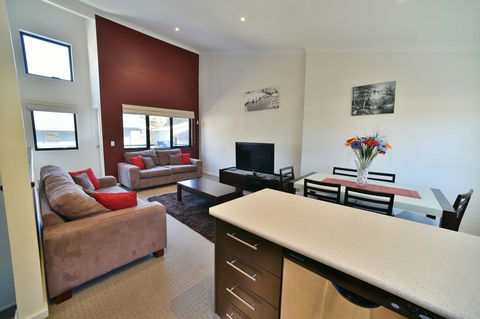 Aspen Creek 3 - Thredbo - Whitsundays Accommodation 2