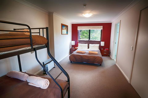 Aspen Creek 3 - Thredbo - Whitsundays Accommodation 10