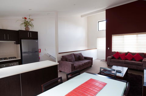 Aspen Creek 3 - Thredbo - Whitsundays Accommodation 11