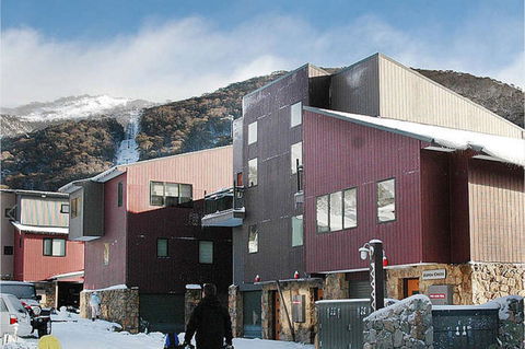 Aspen Creek 3 - Thredbo - Whitsundays Accommodation 0