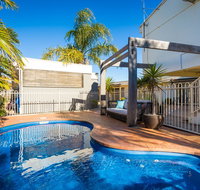 Seashells Apartments Merimbula - Whitsundays Accommodation