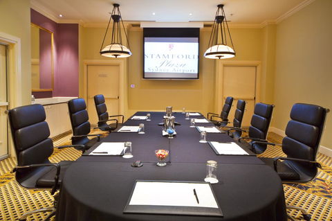 Stamford Plaza Sydney Airport Hotel & Conference Centre - Whitsundays Accommodation 26