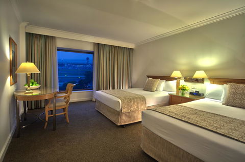 Stamford Plaza Sydney Airport Hotel & Conference Centre - Whitsundays Accommodation 7