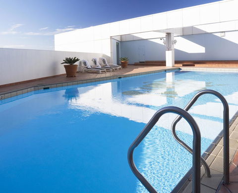 Stamford Plaza Sydney Airport Hotel & Conference Centre - Whitsundays Accommodation 2