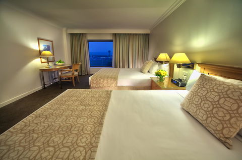 Stamford Plaza Sydney Airport Hotel & Conference Centre - Whitsundays Accommodation 14