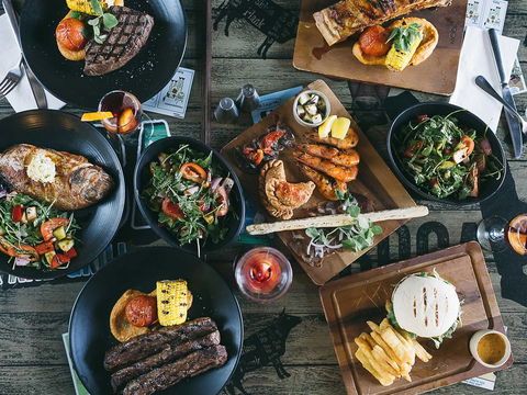 Stamford Plaza Sydney Airport Hotel & Conference Centre - Whitsundays Accommodation 34