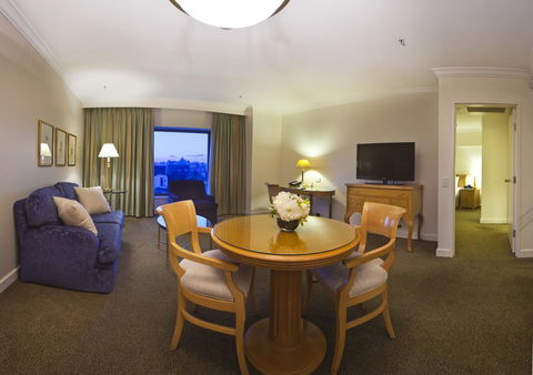 Stamford Plaza Sydney Airport Hotel & Conference Centre - Whitsundays Accommodation 16