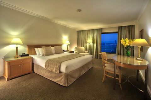 Stamford Plaza Sydney Airport Hotel & Conference Centre - Whitsundays Accommodation 19