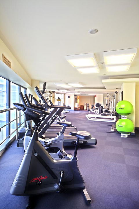 Stamford Plaza Sydney Airport Hotel & Conference Centre - Whitsundays Accommodation 13