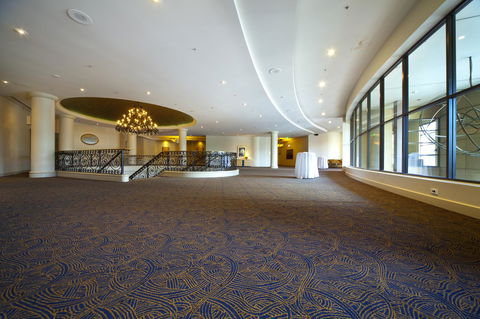 Stamford Plaza Sydney Airport Hotel & Conference Centre - Whitsundays Accommodation 29